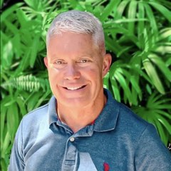 Col. Andrew "Andy" Milburn, USMC (Ret.)