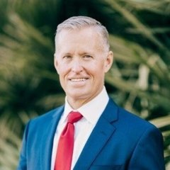 Lt. Gen. Samuel S. Mundy III, USMC (Ret.)