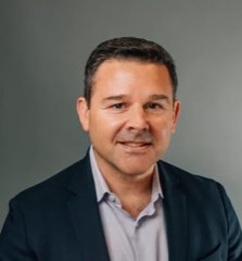Mark Pascale