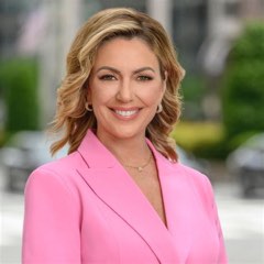Kyra Phillips