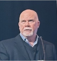 Terry Cecil