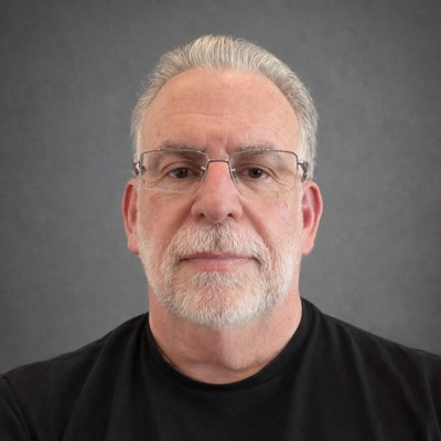 Jeffrey Caruso